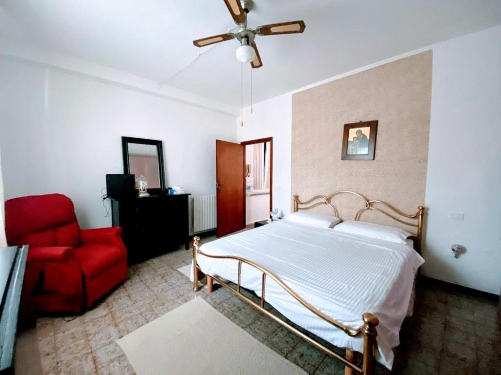 Casa Isma Apartment Cecina  Exterior photo