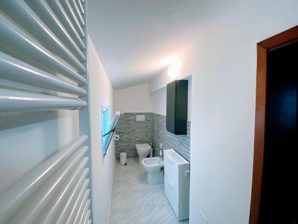 Casa Isma Apartment Cecina  Exterior photo